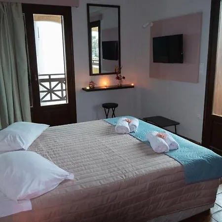 Alkion Hotel