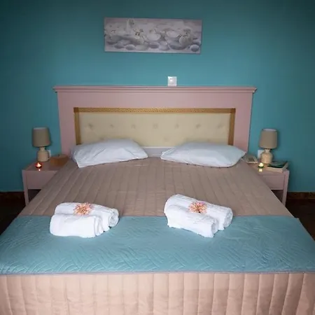 Hotel Alkion