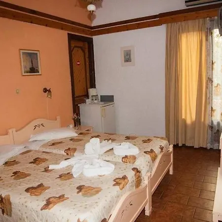 Alkion Hotel