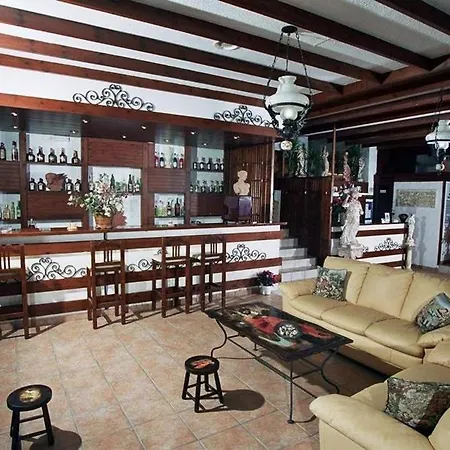 Alkion Hotel