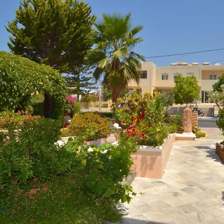 Hotel Alkion 2*