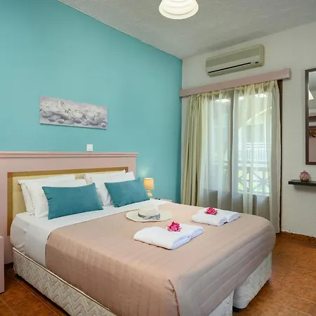 Alkion Hotel