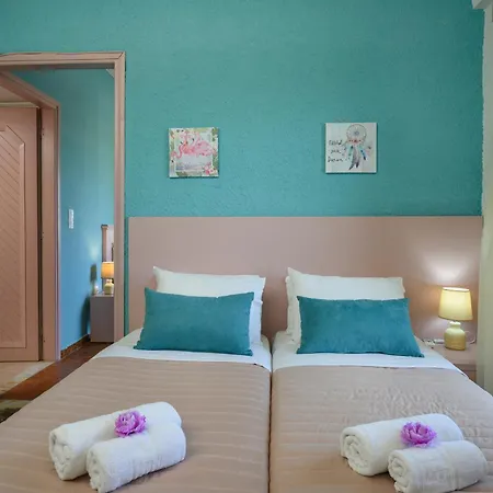 Hotel Alkion 2*