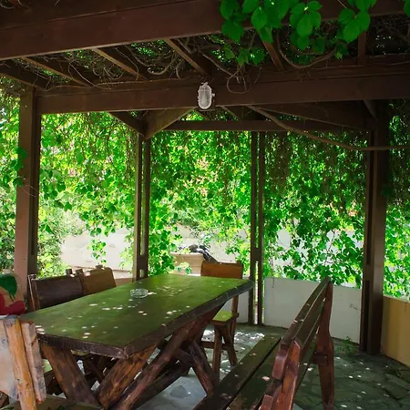 Hotel Alkion Stalos