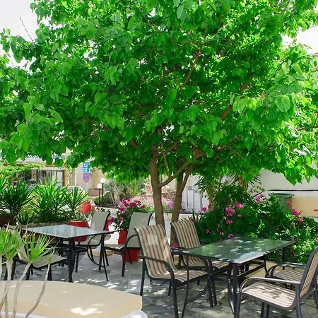 Hotel Alkion 2*
