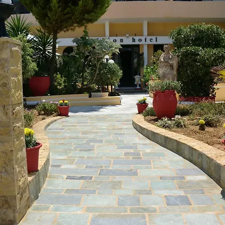 Alkion Hotel