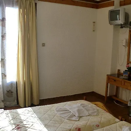Hotel Alkion 2*