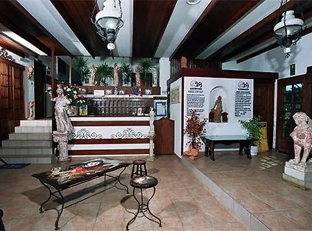 Hotel Alkion