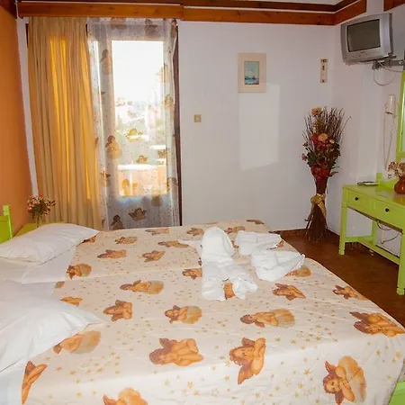 Alkion Hotel