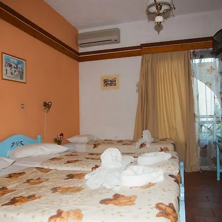 Hotel Alkion Stalos