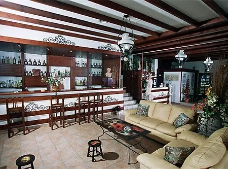 Hotel Alkion 2*