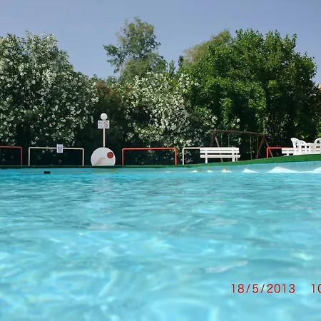 Alkion Hotel 2*