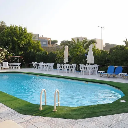 Alkion Hotel 2*