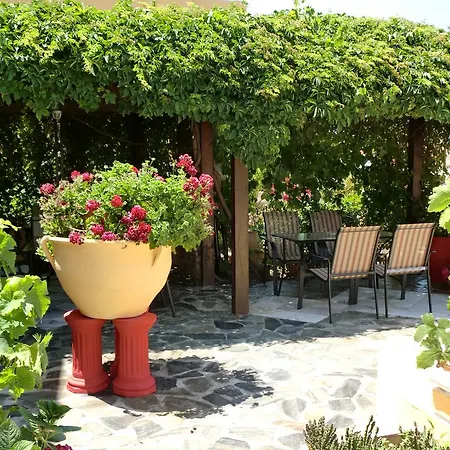 Hotel Alkion
