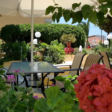 Hotel Alkion