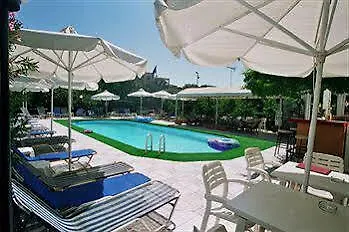 Hotel Alkion 2*