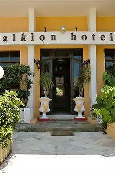 Alkion 2* Stalos