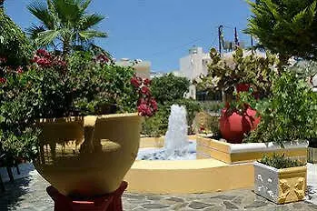 Alkion Hotel