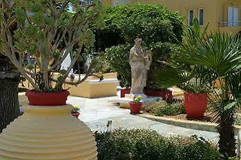 Hotel Alkion 2*