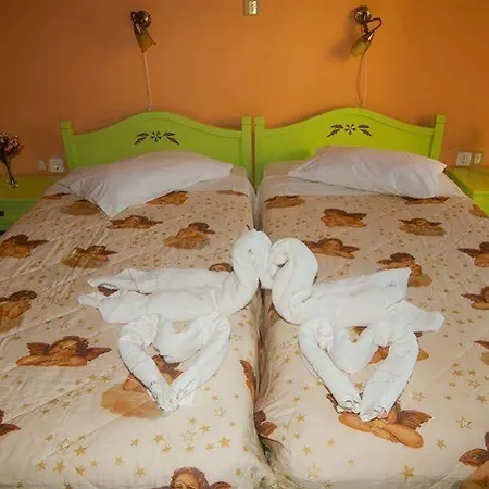 Alkion Hotel 2*
