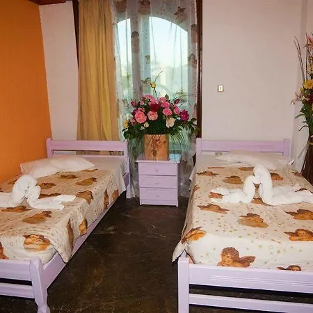 Hotel Alkion Stalos