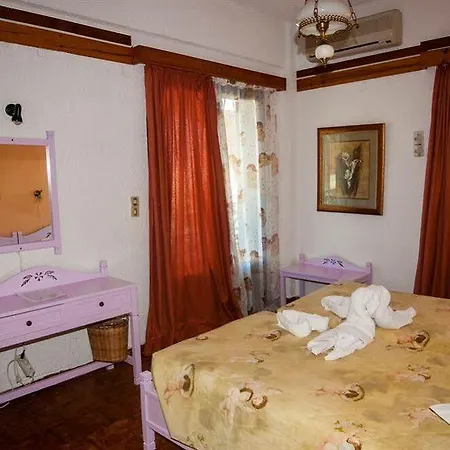 Alkion Hotel 2*