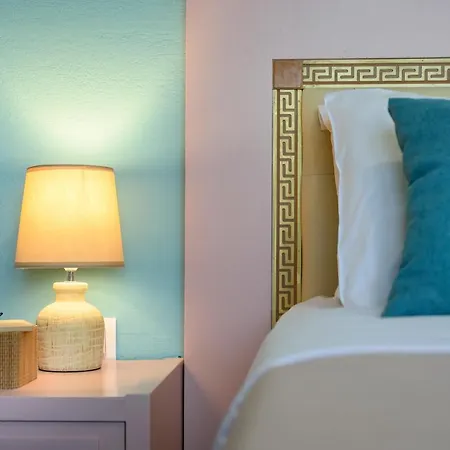Alkion Hotel