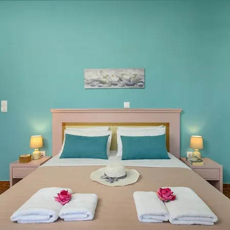 Hotel Alkion 2*