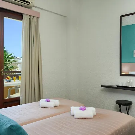 Alkion Hotel