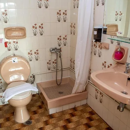 Hotel Alkion Stalos