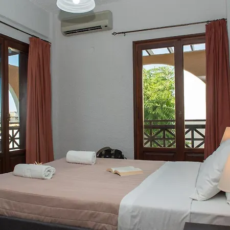 Alkion Hotel