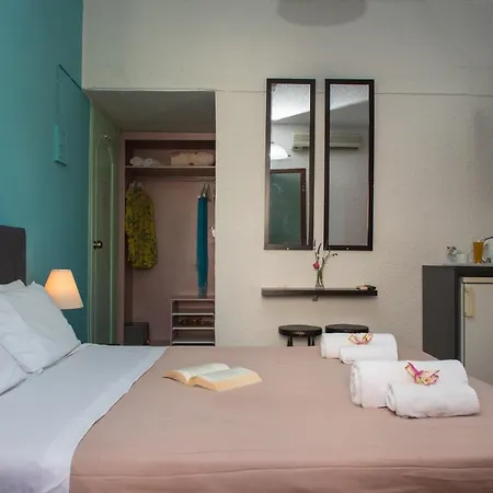 Alkion Hotel