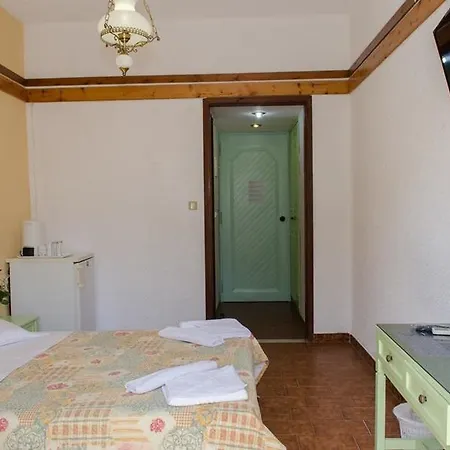 Hotel Alkion Stalós
