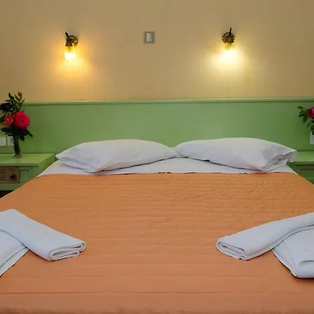 Alkion Hotel 2*
