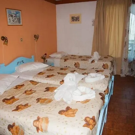 Alkion Stalós