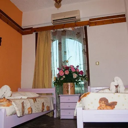 Alkion Hotel 2*
