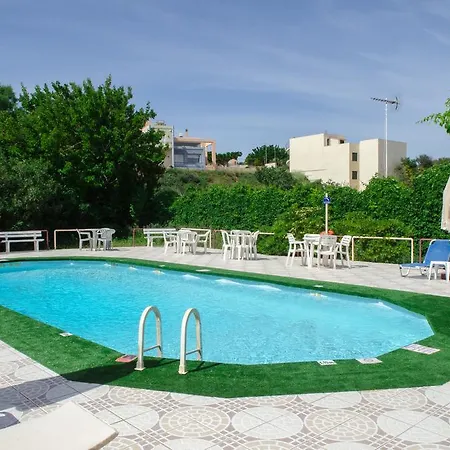 Alkion Hotel 2*