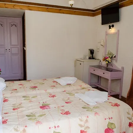 Hotel Alkion 2*