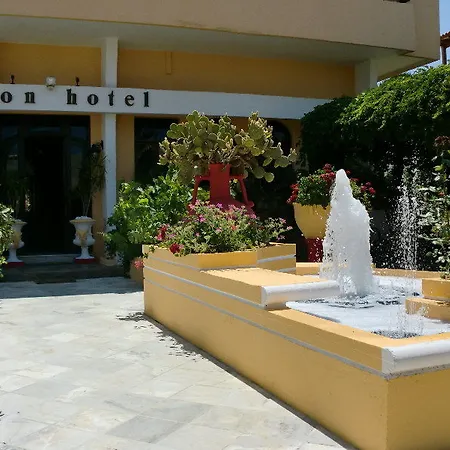 Alkion Hotel