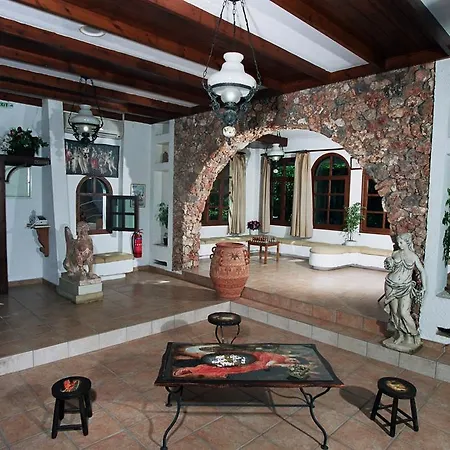 Hotel Alkion 2*