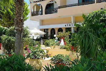 Alkion Hotel